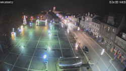 Náměstí T. G. Masaryka