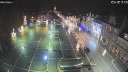 Náměstí T. G. Masaryka