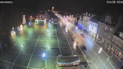 Náměstí T. G. Masaryka