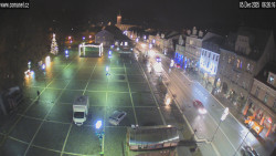 Náměstí T. G. Masaryka