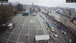 Náměstí T. G. Masaryka