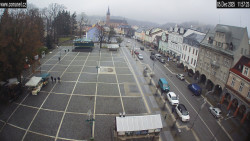 Náměstí T. G. Masaryka