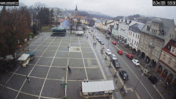 Náměstí T. G. Masaryka