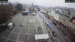 Náměstí T. G. Masaryka