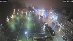 Náměstí T. G. Masaryka