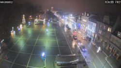 Náměstí T. G. Masaryka