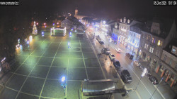 Náměstí T. G. Masaryka