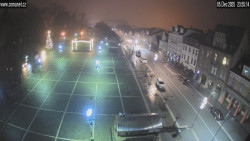 Náměstí T. G. Masaryka