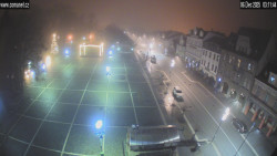 Náměstí T. G. Masaryka