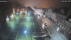 Náměstí T. G. Masaryka