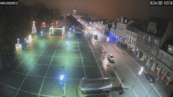 Náměstí T. G. Masaryka