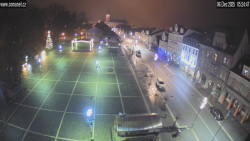 Náměstí T. G. Masaryka