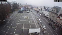 Náměstí T. G. Masaryka