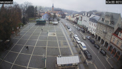 Náměstí T. G. Masaryka