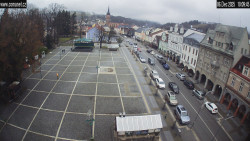 Náměstí T. G. Masaryka