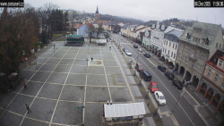 Náměstí T. G. Masaryka