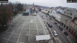 Náměstí T. G. Masaryka