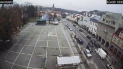 Náměstí T. G. Masaryka