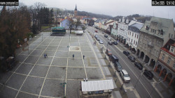 Náměstí T. G. Masaryka