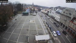 Náměstí T. G. Masaryka