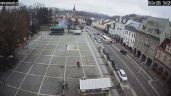 Náměstí T. G. Masaryka