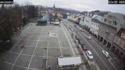 Náměstí T. G. Masaryka