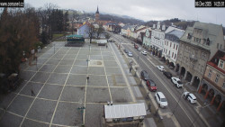 Náměstí T. G. Masaryka