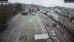 Náměstí T. G. Masaryka