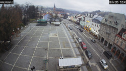 Náměstí T. G. Masaryka