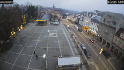 Náměstí T. G. Masaryka