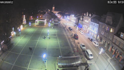 Náměstí T. G. Masaryka