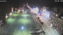 Náměstí T. G. Masaryka