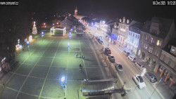 Náměstí T. G. Masaryka