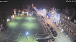 Náměstí T. G. Masaryka