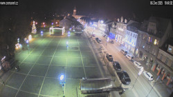 Náměstí T. G. Masaryka