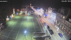 Náměstí T. G. Masaryka