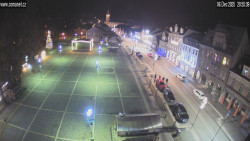 Náměstí T. G. Masaryka