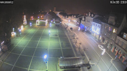 Náměstí T. G. Masaryka