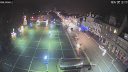 Náměstí T. G. Masaryka