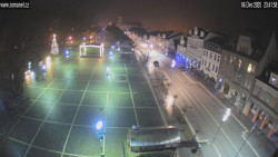 Náměstí T. G. Masaryka