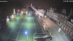 Náměstí T. G. Masaryka