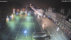 Náměstí T. G. Masaryka