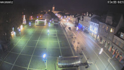 Náměstí T. G. Masaryka