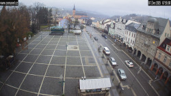 Náměstí T. G. Masaryka