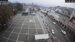 Náměstí T. G. Masaryka