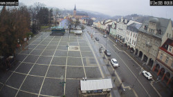 Náměstí T. G. Masaryka