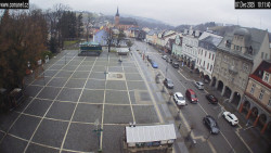 Náměstí T. G. Masaryka