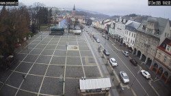 Náměstí T. G. Masaryka