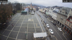 Náměstí T. G. Masaryka