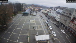 Náměstí T. G. Masaryka